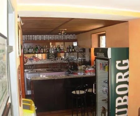 Szálloda Delle Rose Torri del Benaco