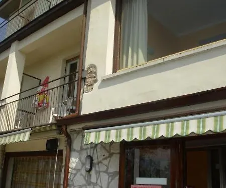 Szálloda Delle Rose Torri del Benaco
