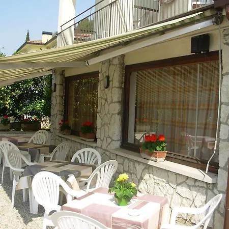 Szálloda Delle Rose