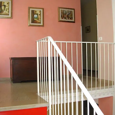 Szálloda Delle Rose *