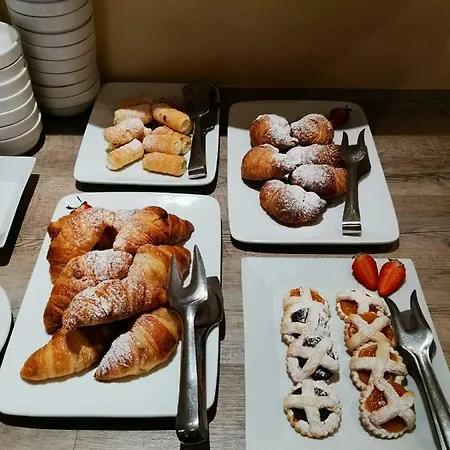 Delle Rose Szálloda Torri del Benaco
