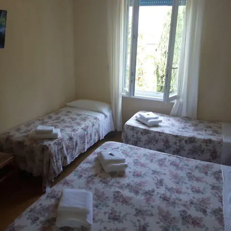 Szálloda Delle Rose